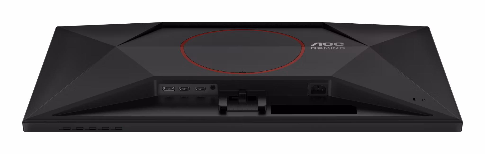 AOC G4 Q27G42XNE 27" Fast VA Quad HD LED Black Gamingskärm