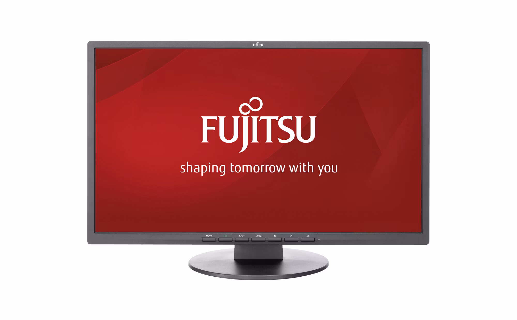 Fujitsu E22-8 TS Pro 21.5" IPS WSXGA+ LED Black Monitor