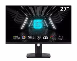 MSI G274PF 27" Fast IPS Full HD Black Gamingskärm