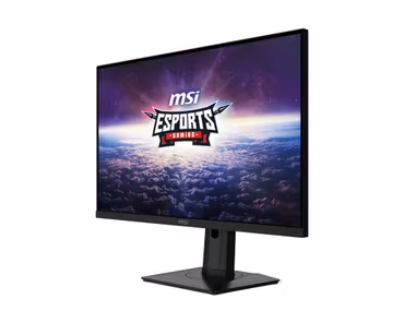 MSI G274PF 27" Fast IPS Full HD Black Gamingskärm