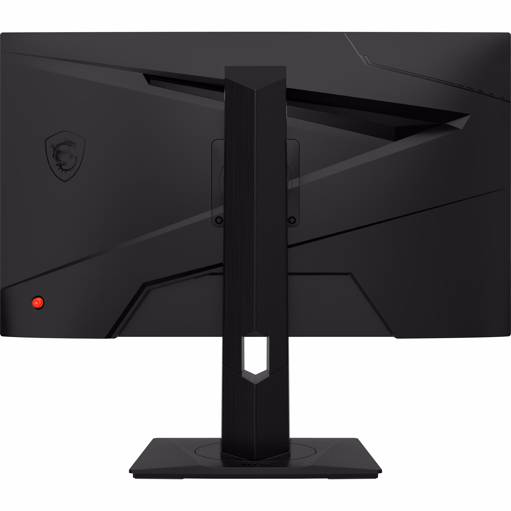 MSI G244PF E2 24" Fast IPS Full HD LCD Black Gamingskärm