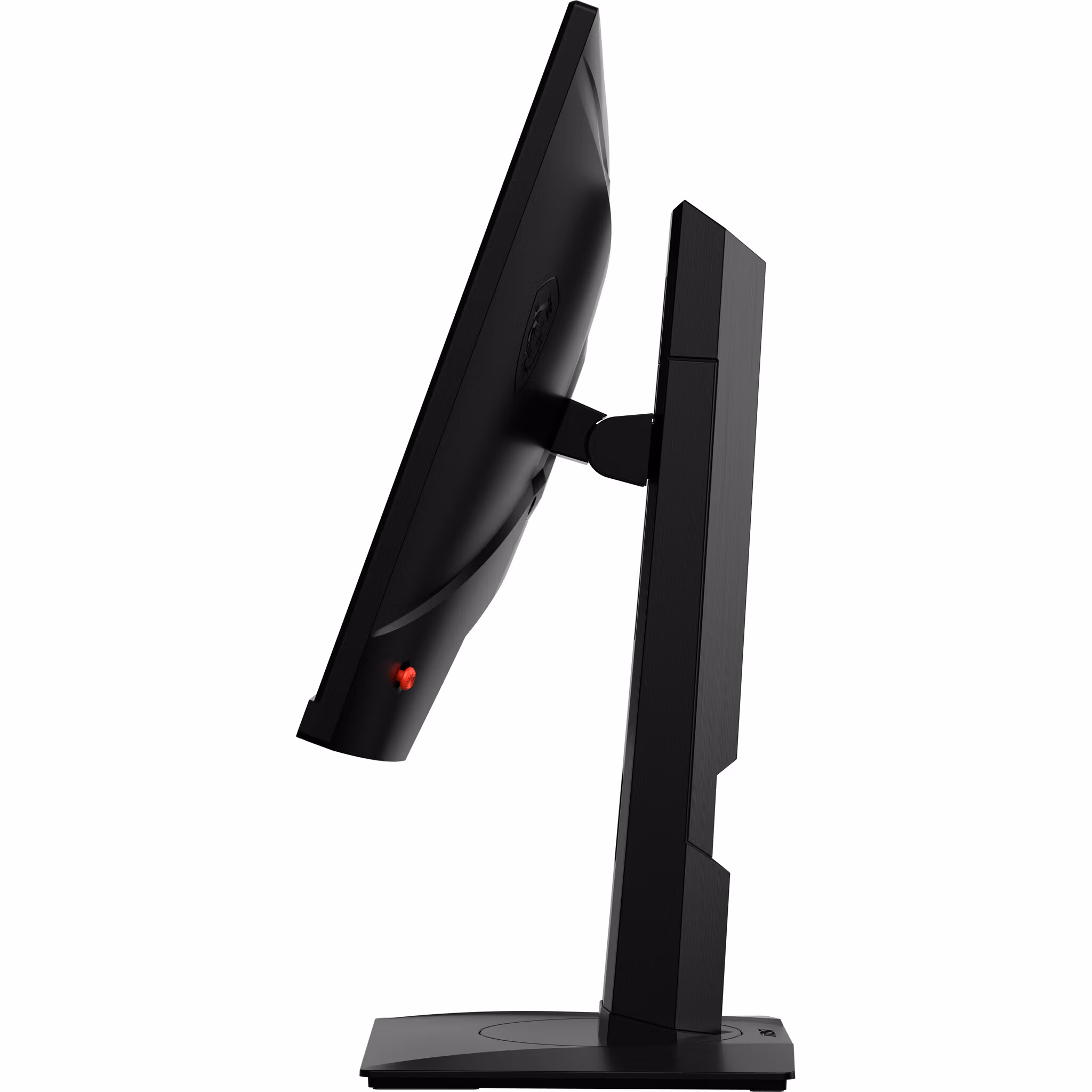 MSI G244PF E2 24" Fast IPS Full HD LCD Black Gamingskärm