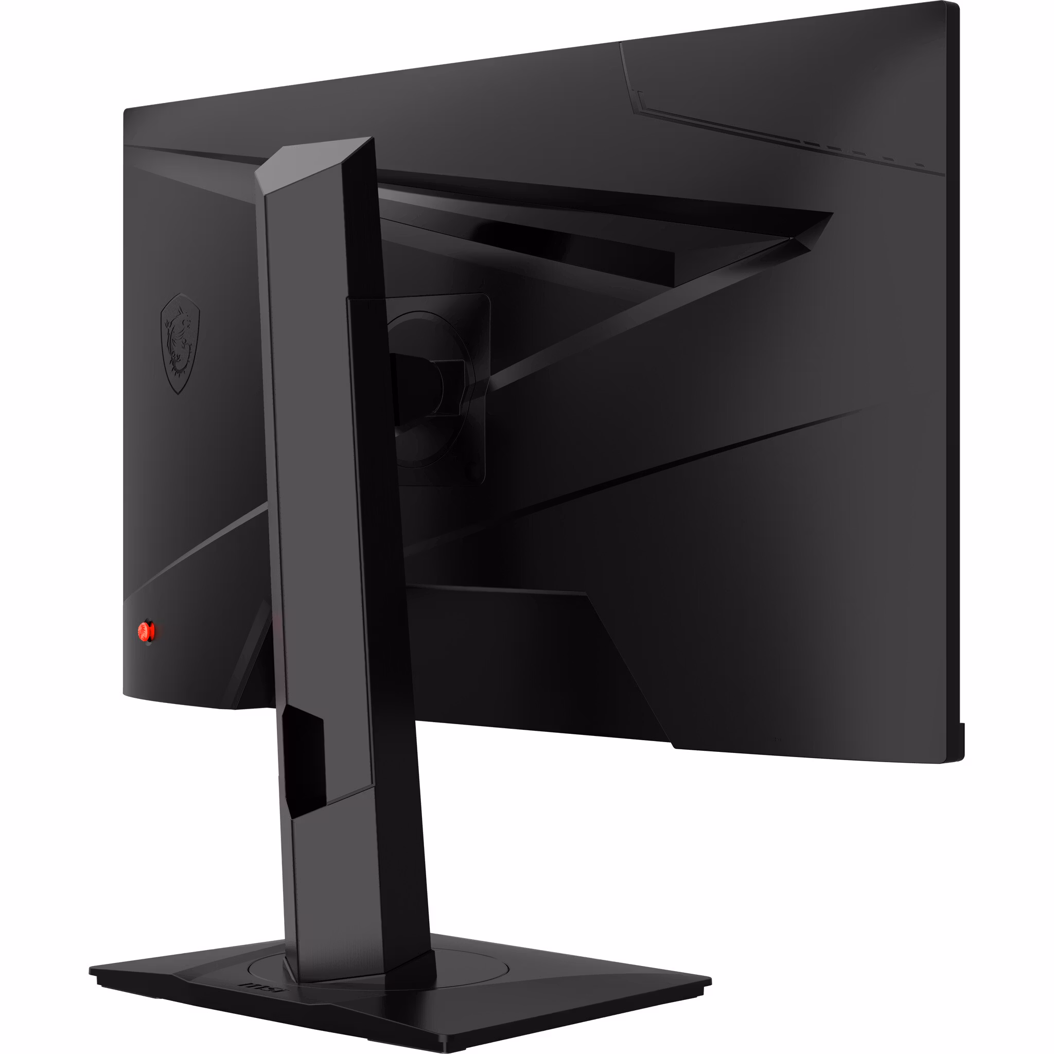 MSI G244PF E2 24" Fast IPS Full HD LCD Black Gamingskärm