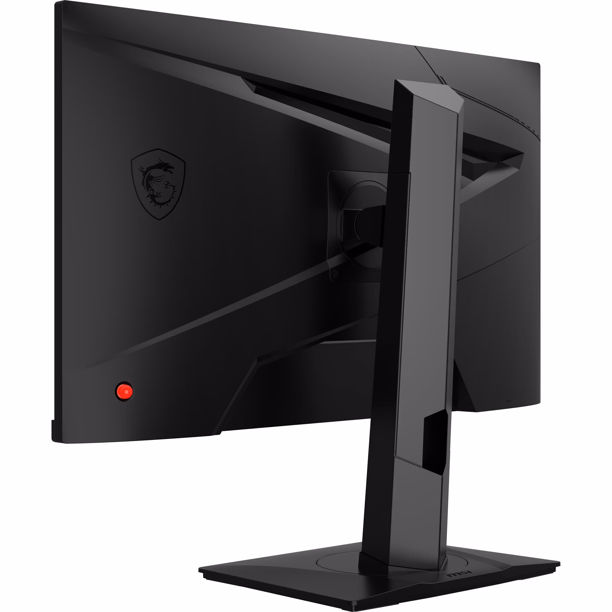MSI G244PF E2 24" Fast IPS Full HD LCD Black Gamingskärm