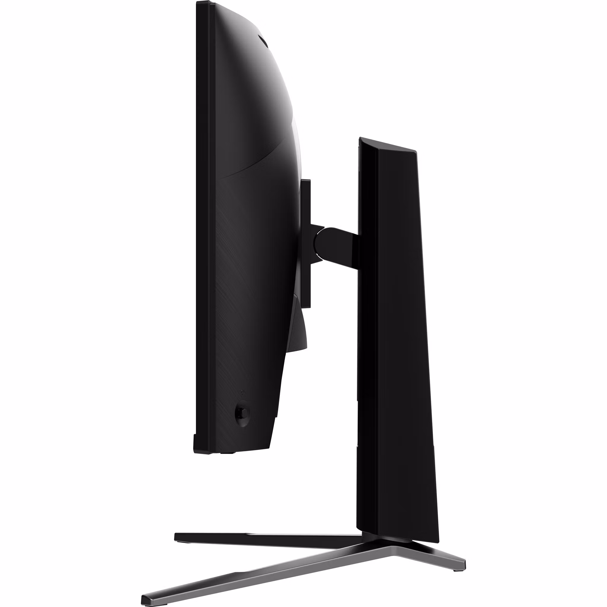 MSI MAG 27CQ6PF 27" Rapid VA Wide Quad HD LCD Black Gamingskärm