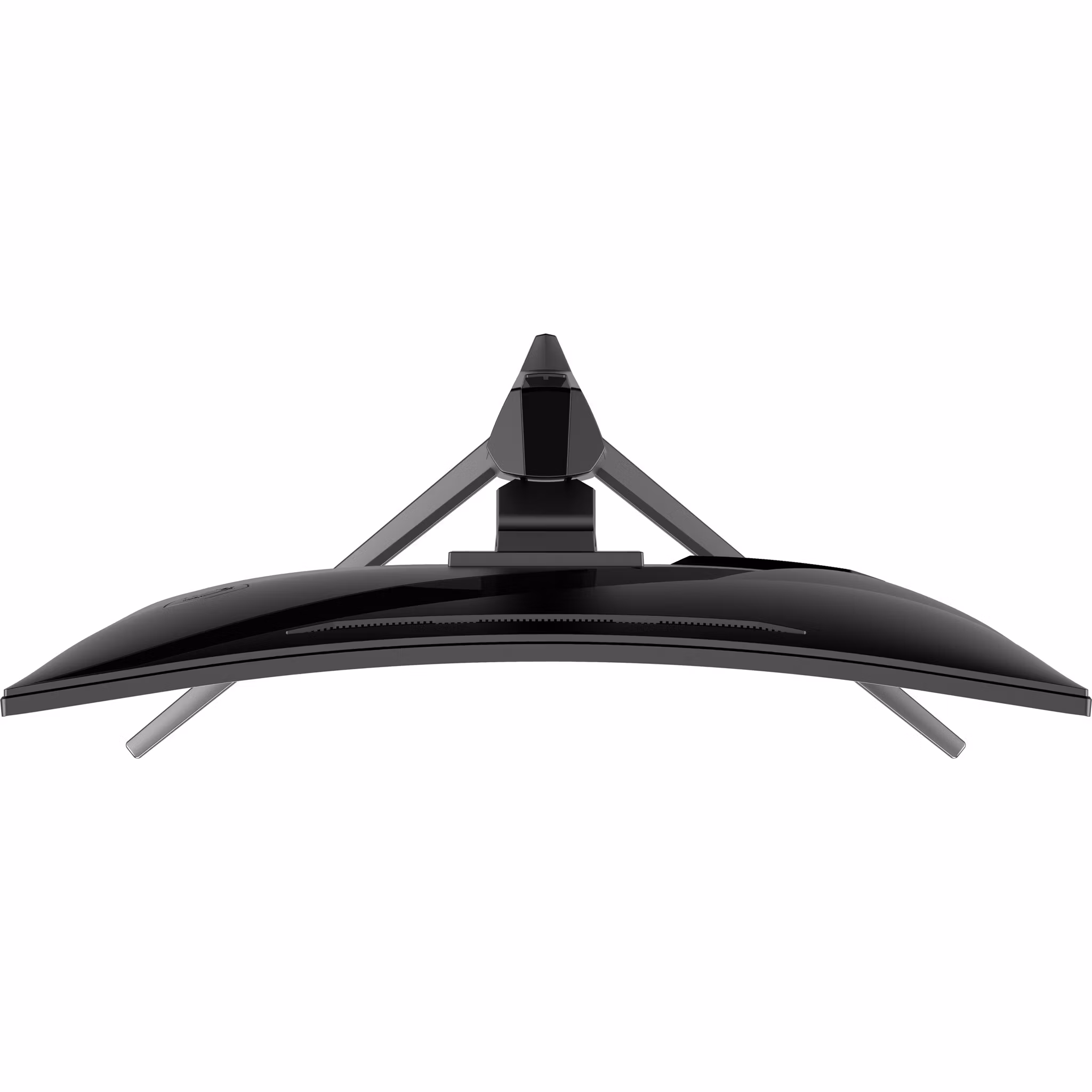 MSI MAG 27CQ6PF 27" Rapid VA Wide Quad HD LCD Black Gamingskärm