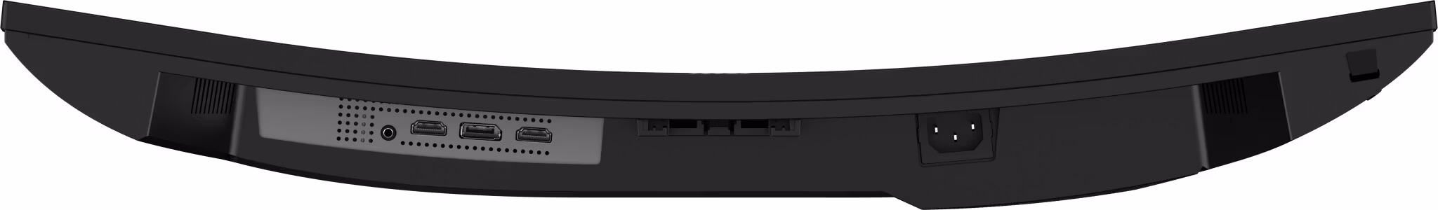 MSI MAG 27C6F 27" Full HD LCD Black Gamingskärm