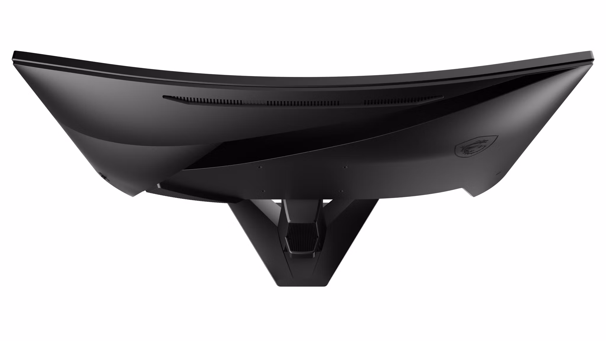 MSI MAG 27C6F 27" Full HD LCD Black Gamingskärm