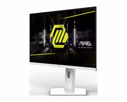 MSI MAG 274PFWDE 27" IPS Full HD LCD White Gamingskärm