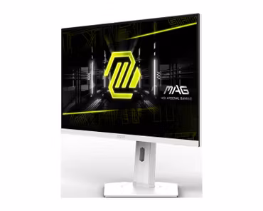 MSI MAG 274PFWDE 27" IPS Full HD LCD White Gamingskärm