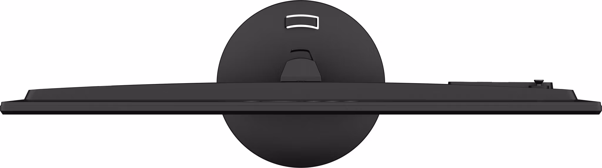 MSI Pro MP242L 24" IPS Full HD LCD Black Monitor