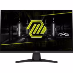 MSI MAG 274QF X24 27" Rapid IPS Wide Quad HD LCD Black Monitor