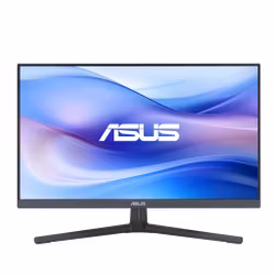 ASUS VU249CFE-B 24" IPS Full HD LED Black Gamingskärm