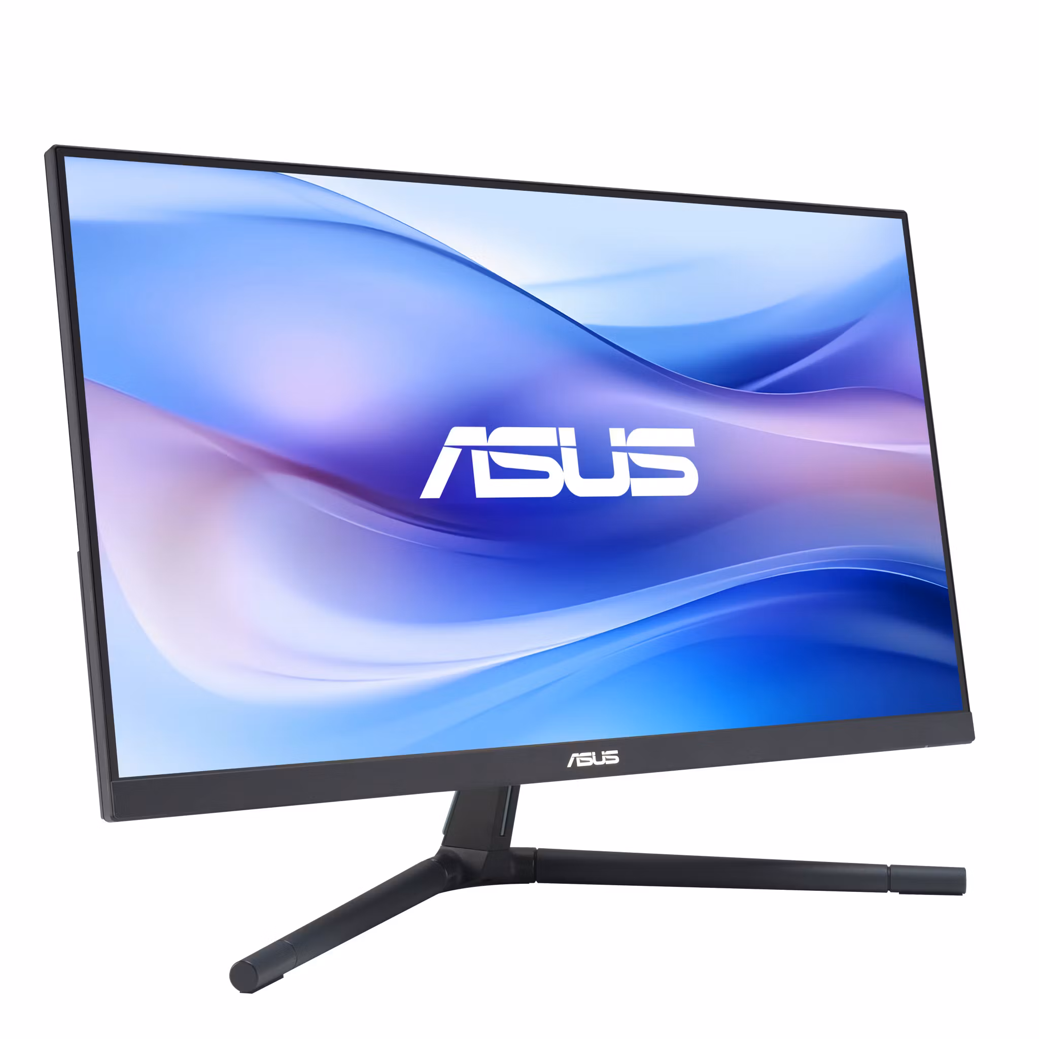 ASUS VU249CFE-B 24" IPS Full HD LED Black Gamingskärm