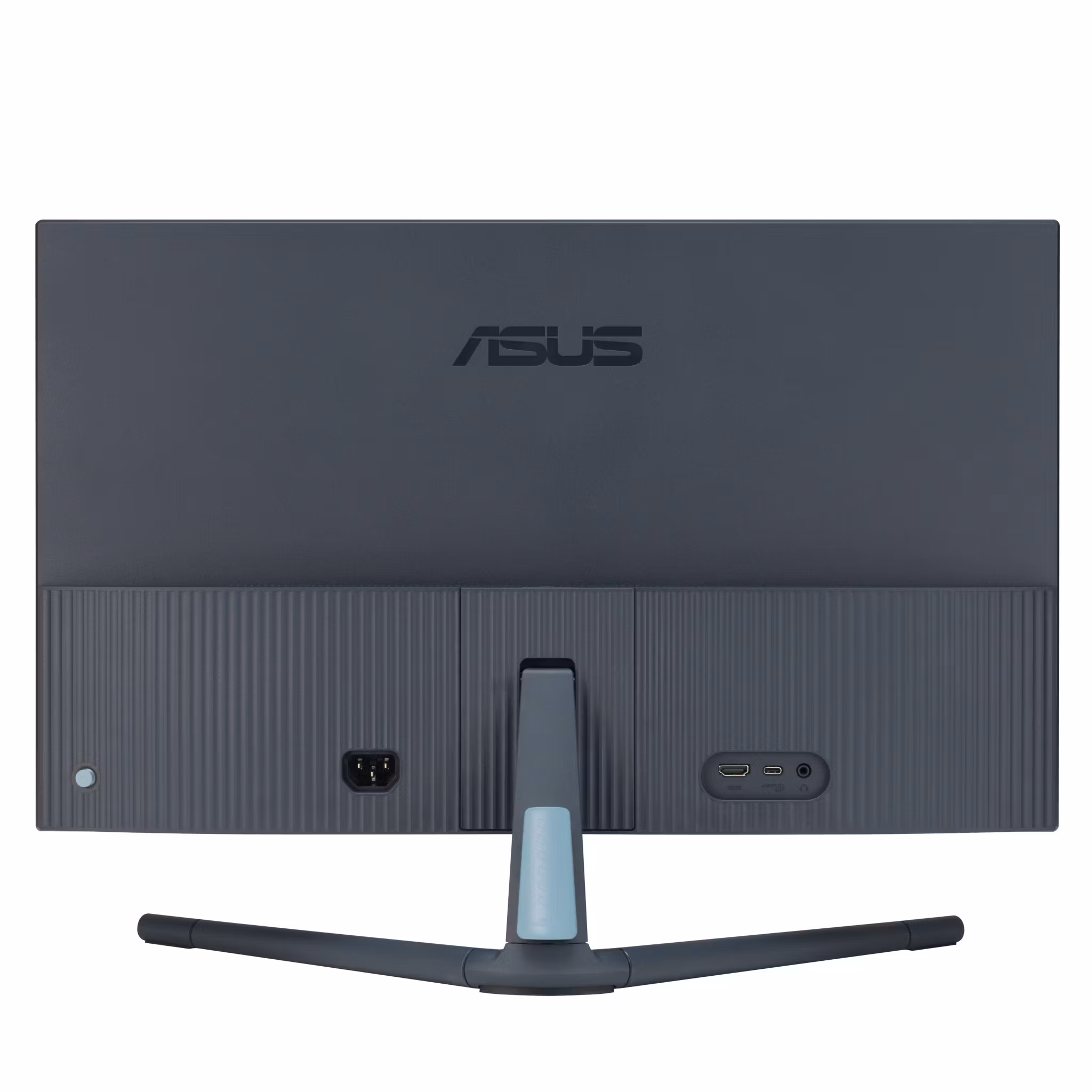 ASUS VU249CFE-B 24" IPS Full HD LED Black Gamingskärm
