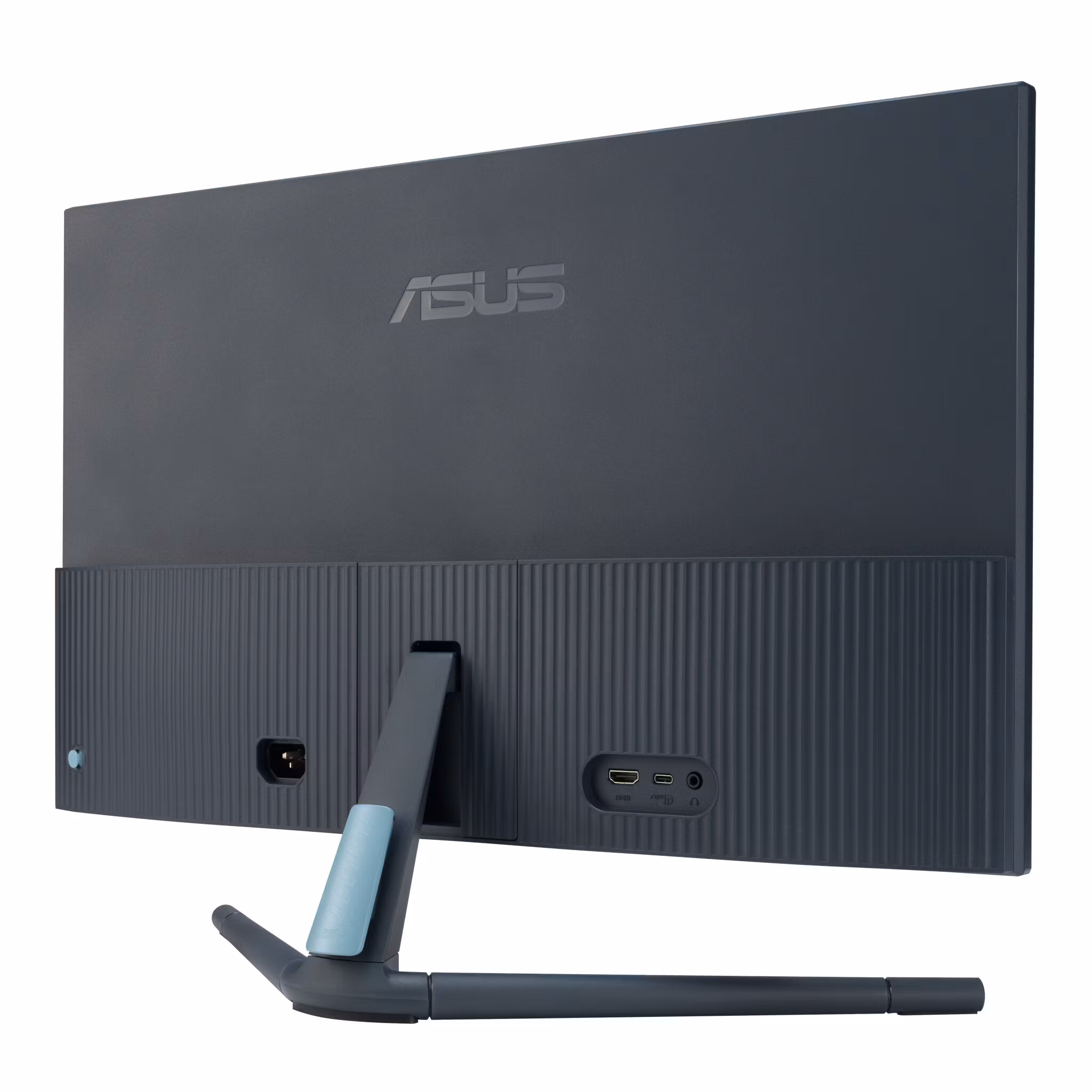 ASUS VU249CFE-B 24" IPS Full HD LED Black Gamingskärm