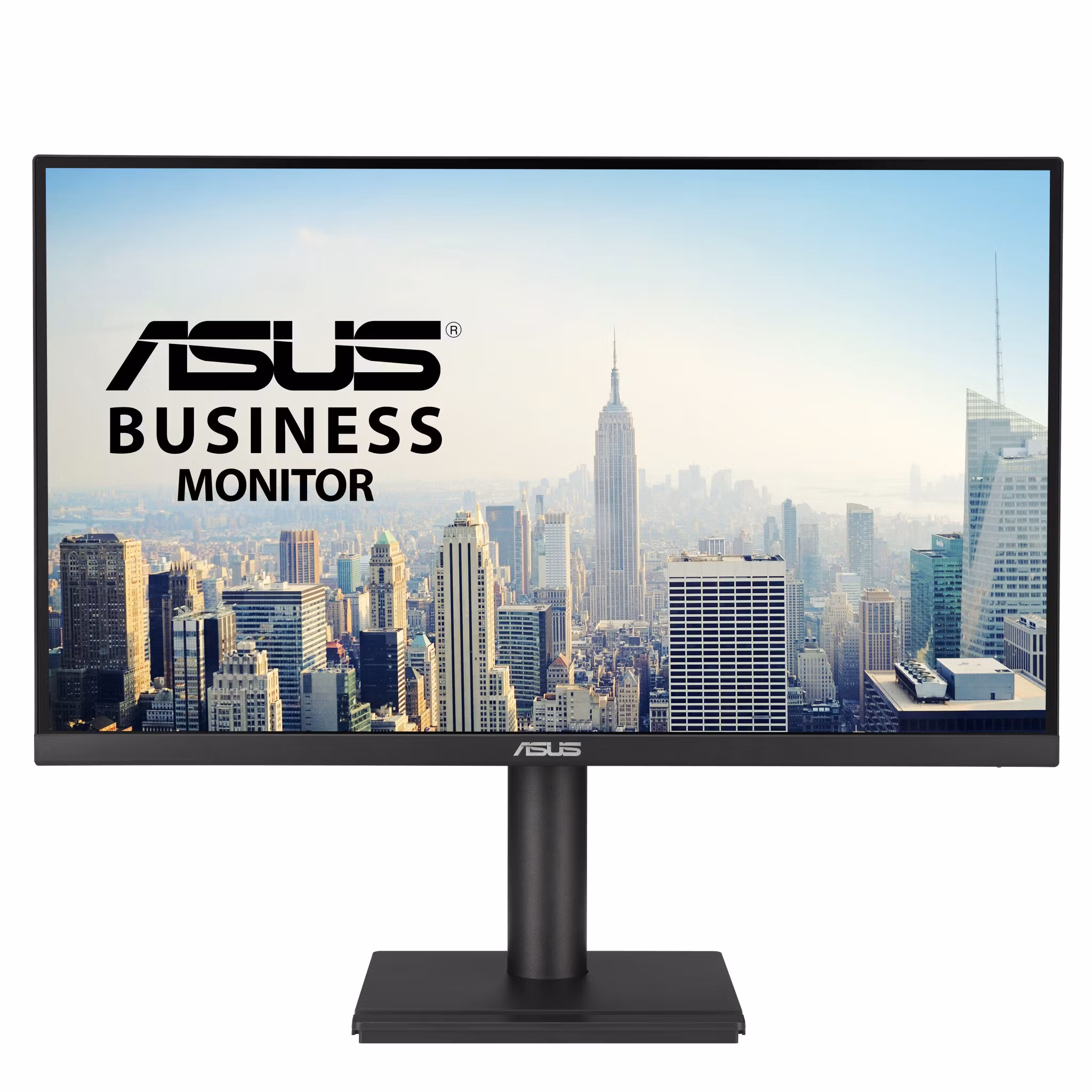 ASUS VA27UCPS 27" IPS 4K Ultra HD LCD Black Monitor