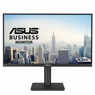 ASUS VA27UCPS 27" IPS 4K Ultra HD LCD Black Monitor
