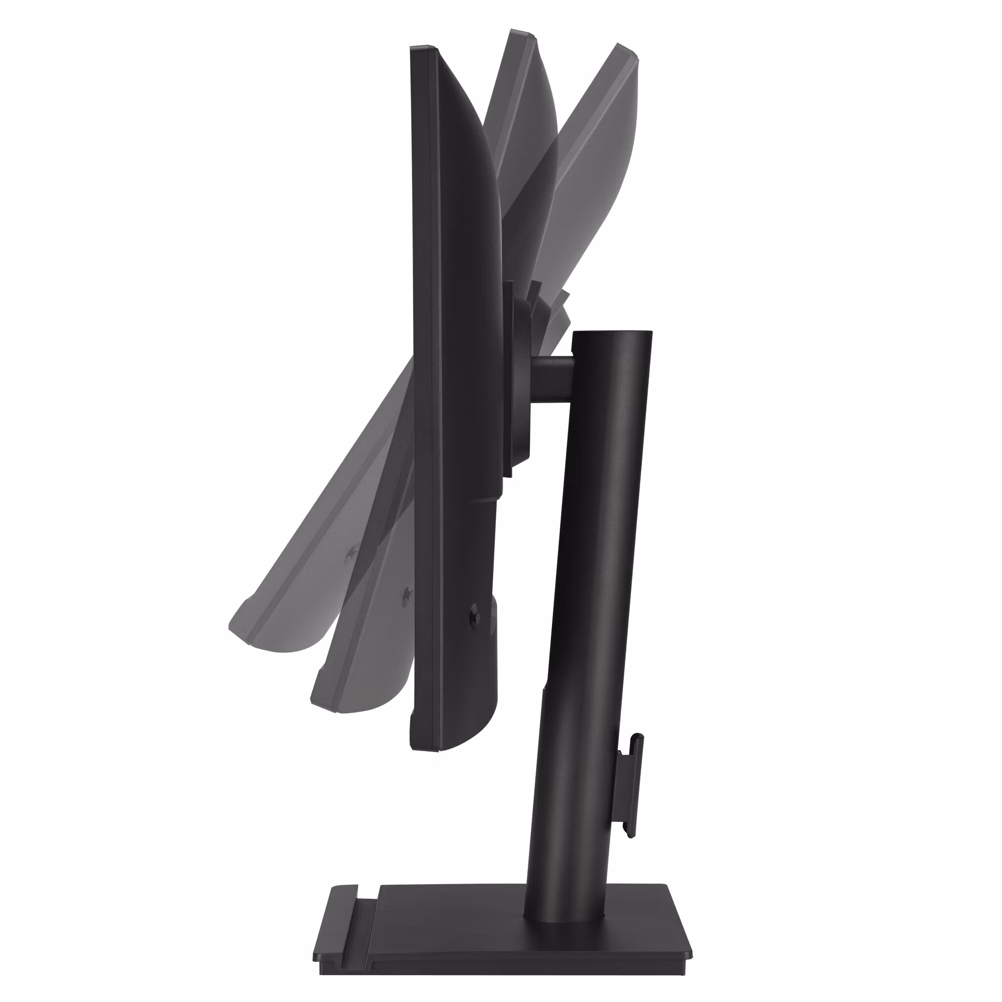 ASUS VA27UCPS 27" IPS 4K Ultra HD LCD Black Monitor