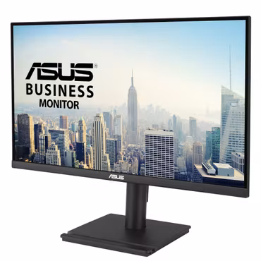 ASUS VA27UCPS 27" IPS 4K Ultra HD LCD Black Monitor