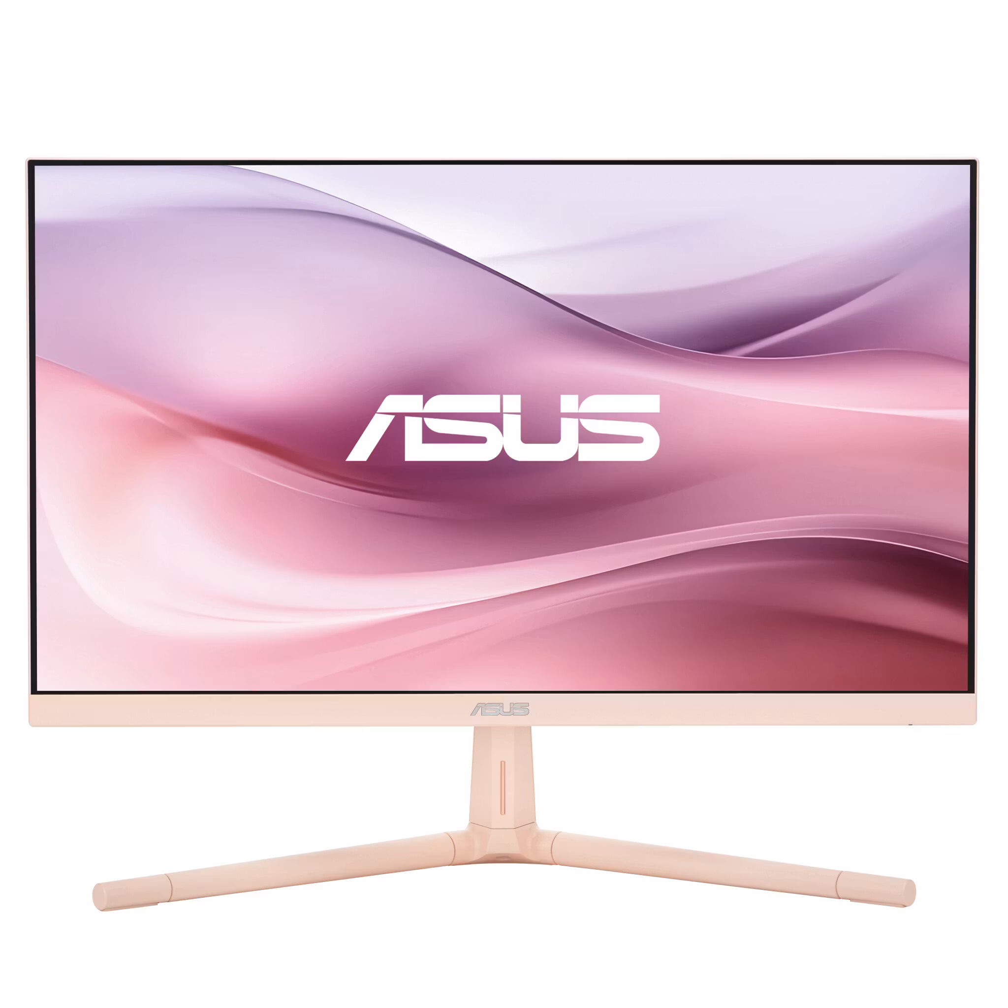 ASUS VU279CFE-P 27" IPS Full HD LCD Pink Gamingskärm
