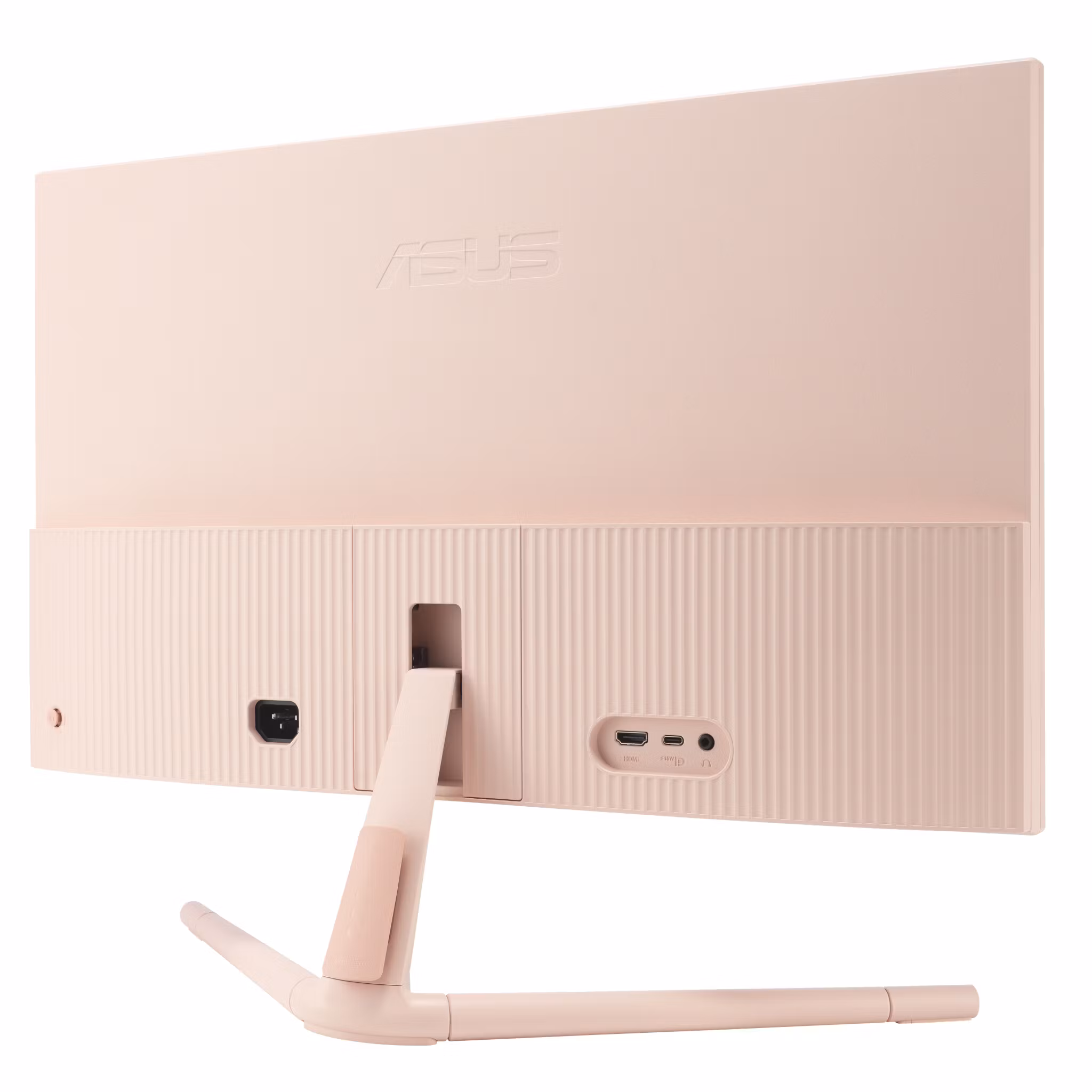 ASUS VU279CFE-P 27" IPS Full HD LCD Pink Gamingskärm
