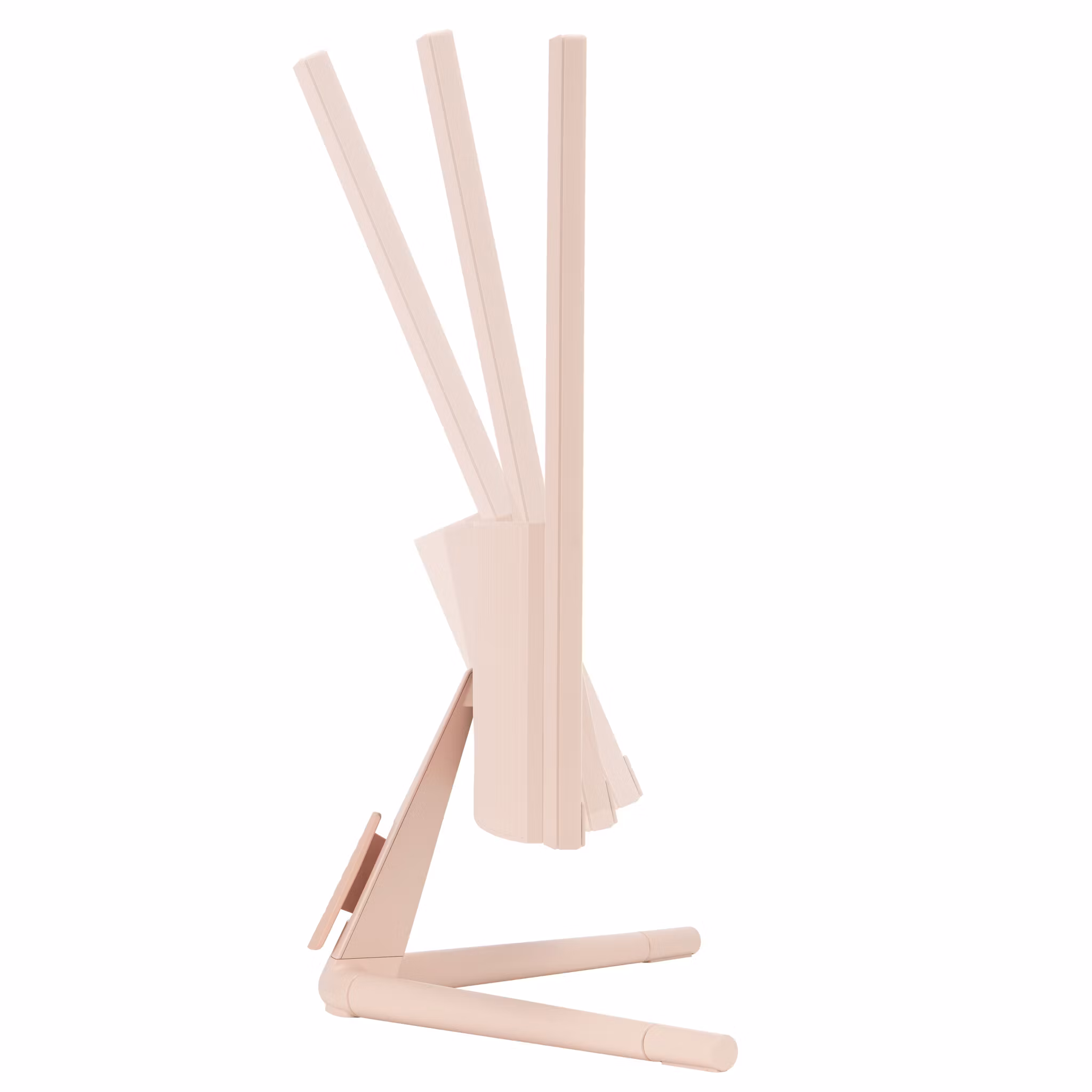 ASUS VU279CFE-P 27" IPS Full HD LCD Pink Gamingskärm