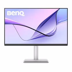 BenQ MA320U 32" IPS 4K Ultra HD White Monitor