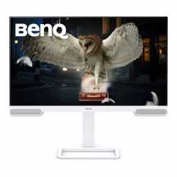 BenQ Premium EW2790U 27" IPS 4K Ultra HD White