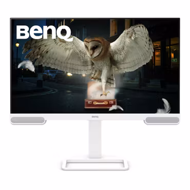 BenQ Premium EW2790U 27" IPS 4K Ultra HD White