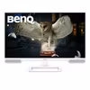 BenQ Premium EW2790U 27" IPS 4K Ultra HD White