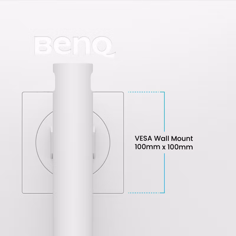 BenQ Premium EW2790U 27" IPS 4K Ultra HD White