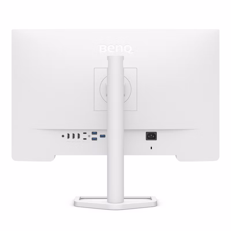 BenQ Premium EW2790U 27" IPS 4K Ultra HD White