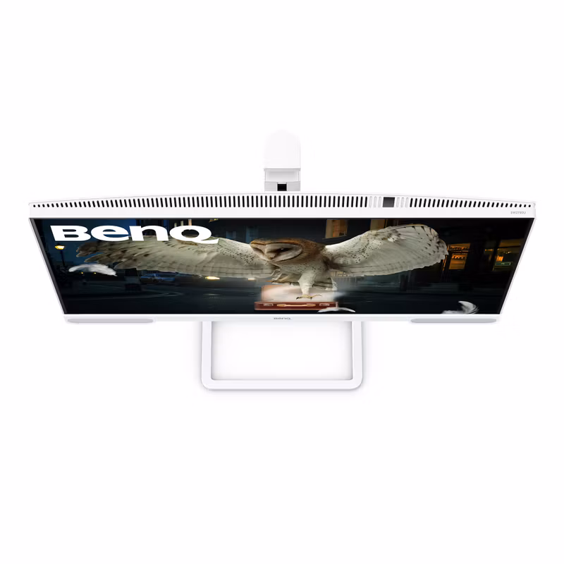 BenQ Premium EW2790U 27" IPS 4K Ultra HD White
