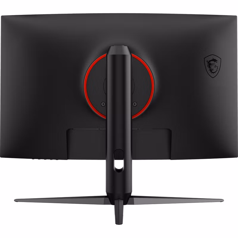 MSI G271CQPDE E2 27" Wide Quad HD LED Black Gamingskärm