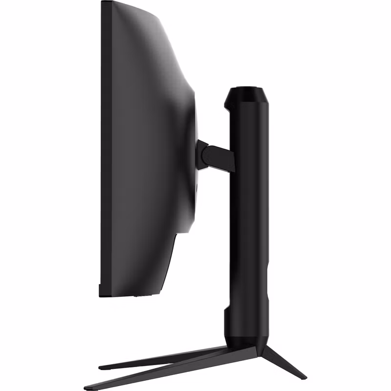 MSI G271CQPDE E2 27" Wide Quad HD LED Black Gamingskärm