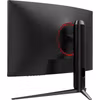 MSI G271CQPDE E2 27" Wide Quad HD LED Black Gamingskärm