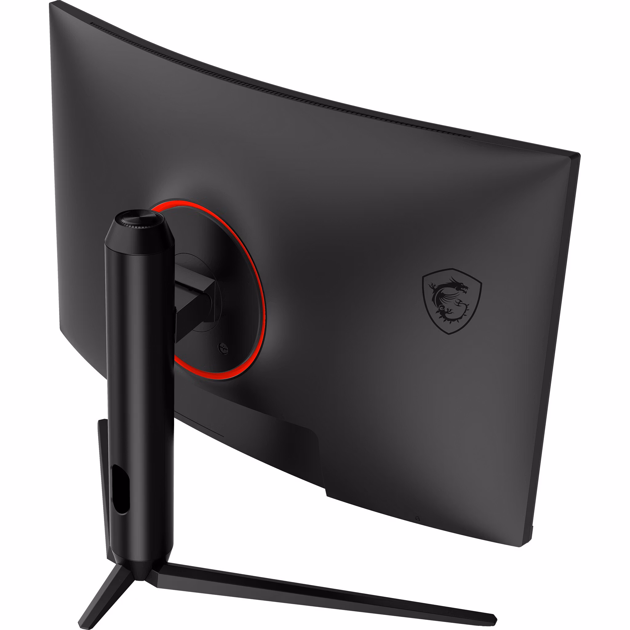 MSI G271CQPDE E2 27" Wide Quad HD LED Black Gamingskärm