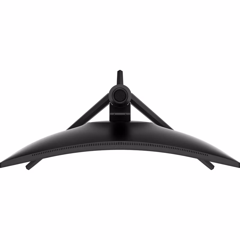 MSI G271CQPDE E2 27" Wide Quad HD LED Black Gamingskärm