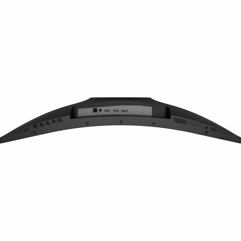 MSI G271CQPDE E2 27" Wide Quad HD LED Black Gamingskärm