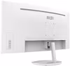 MSI PRO MP341CQW 34" VA 3440 x 1440 (UltraWide) Quad HD White