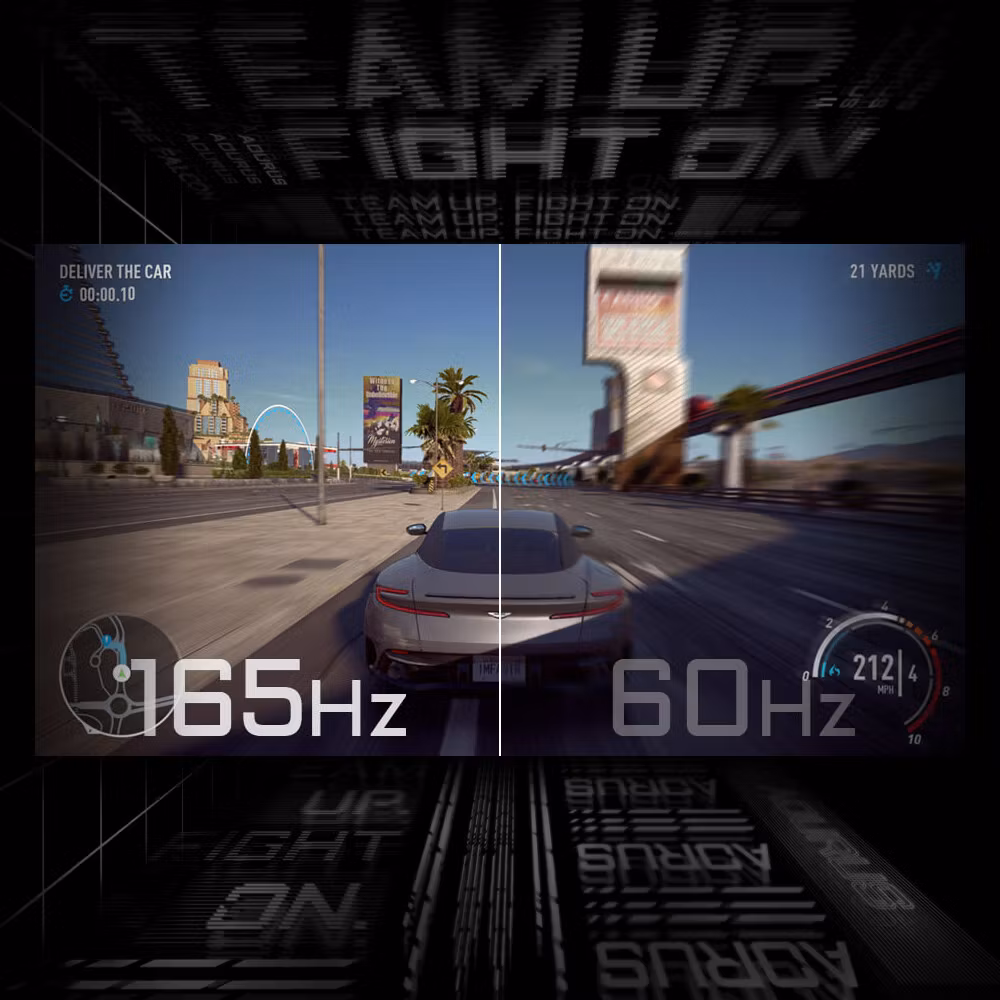 GIGABYTE GS32Q 31.5 QHD Gaming Monitor