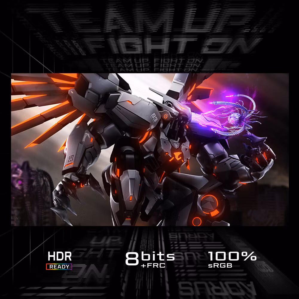 GIGABYTE GS32Q 31.5 QHD Gaming Monitor