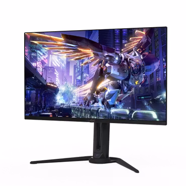 GIGABYTE AORUS FO32U2P 32” OLED Gaming Monitor