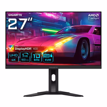 Gigabyte M27UA 27" 3840 x 2160 (4K) Monitor