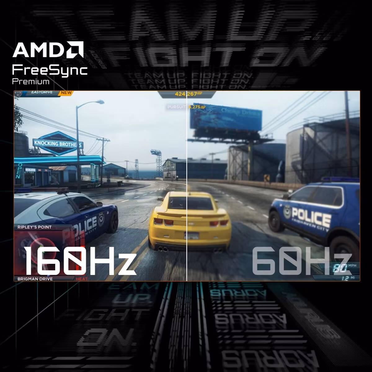 Gigabyte M27UA 27" 3840 x 2160 (4K) Monitor