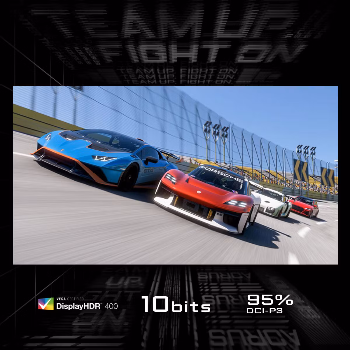 Gigabyte M27UA 27" 3840 x 2160 (4K) Monitor