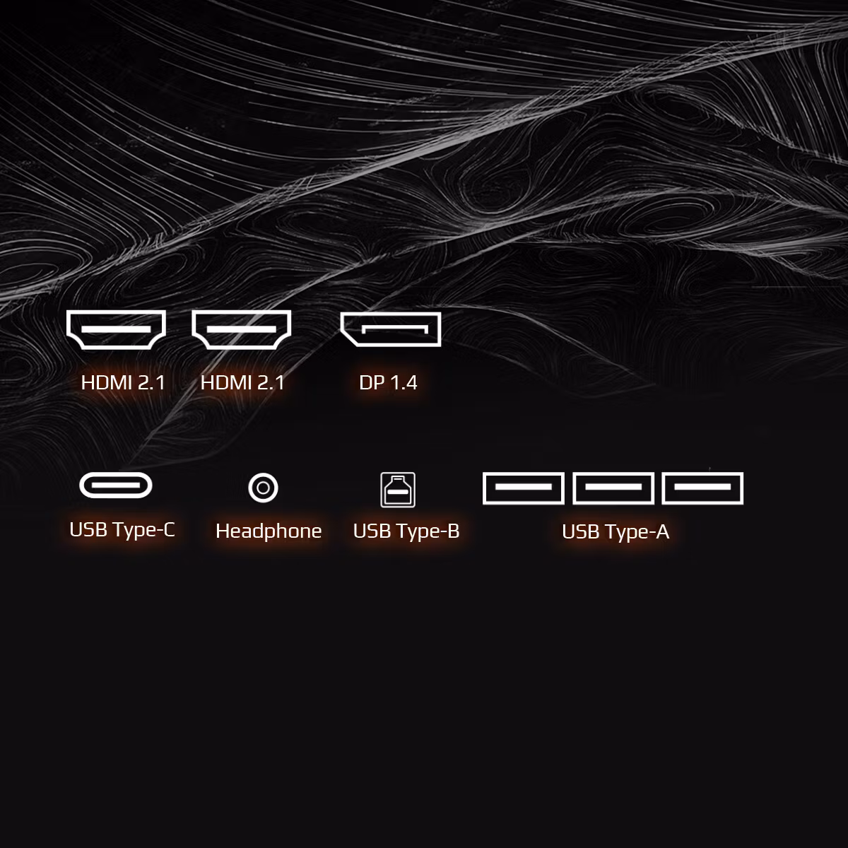 Gigabyte M27UA 27" 3840 x 2160 (4K) Monitor