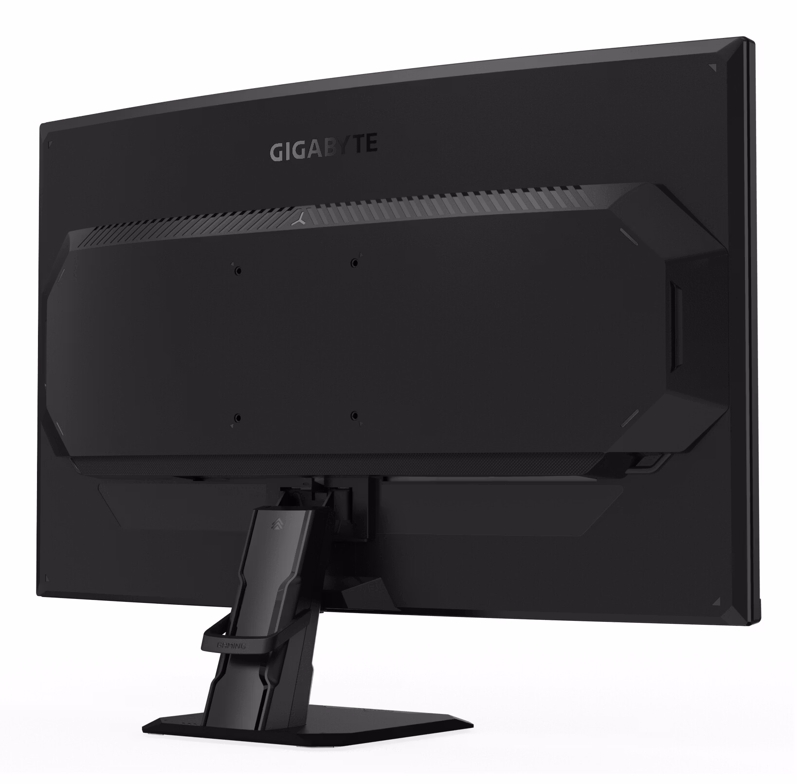 Gigabyte GS27QCA 27" VA 2560 x 1440 (2K) Gamingskärm