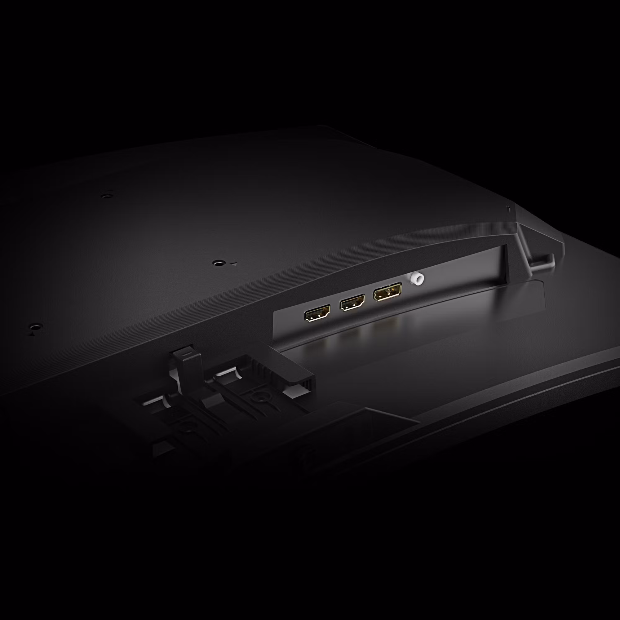 Gigabyte GS27QCA 27" VA 2560 x 1440 (2K) Gamingskärm